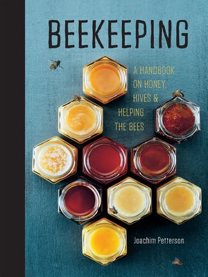 cover image of Beekeeping
